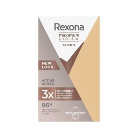 Rexona Women Max Protection Active Shield Stick 45ml