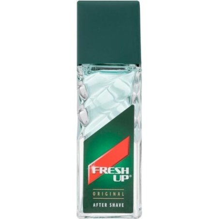 Fresh Up Original Depper For Men - 50 Ml - Aftershave Lotion