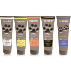 Beaphar Premium Dog Shampoo for Hygiene Maintenance 250ml