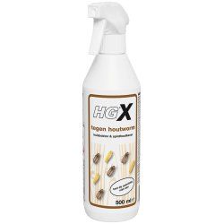 HG 396050100 insecticide et insectifuge 500 ml Spray Répulsif