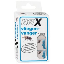 Hg Trap Insect 587000100