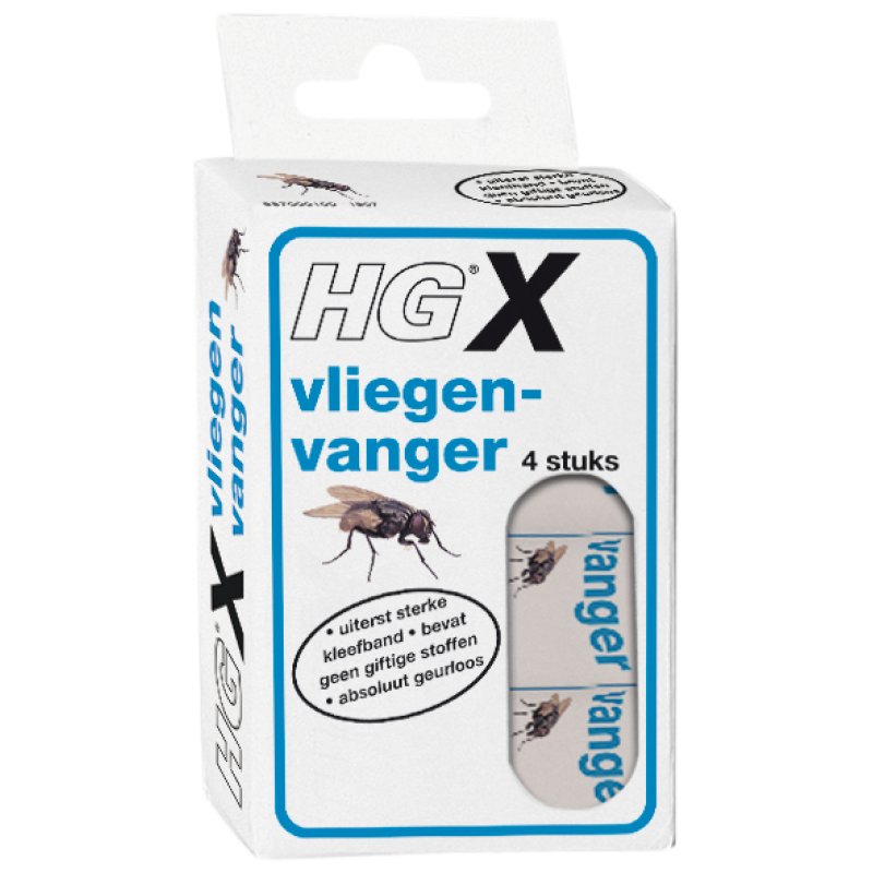 HG 587000100 insect trap Insect flypaper