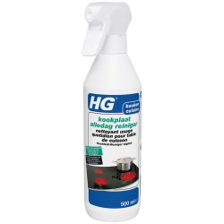HG Daily Use Cleaner for Cooktop