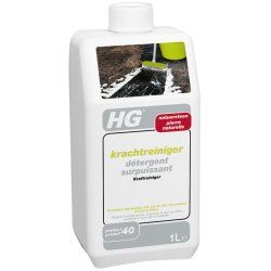 HG 213100103 floor cleaner/restorer Liquid (concentrate)