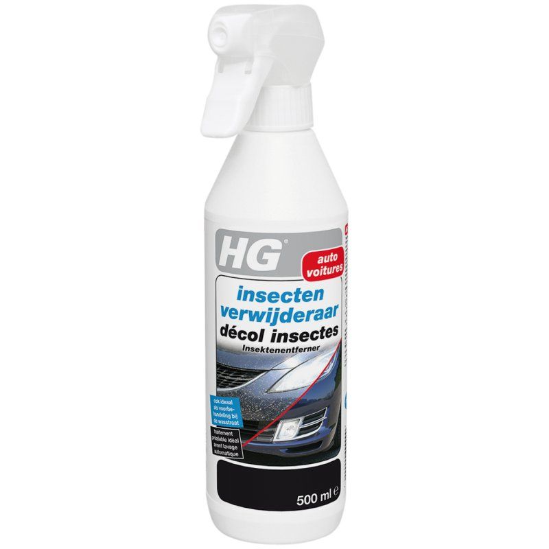 HG 239050103 stain remover