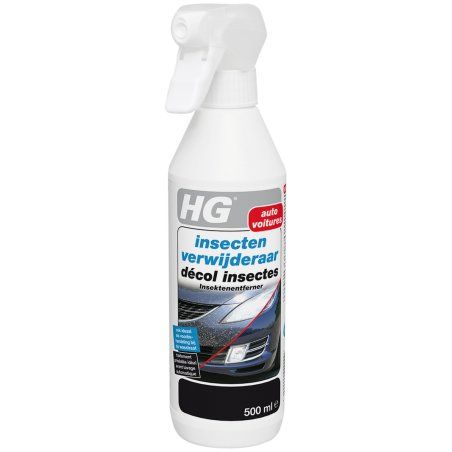 HG 239050103 stain remover