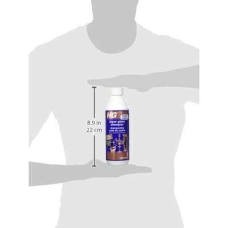HG Copper Polish 500ml