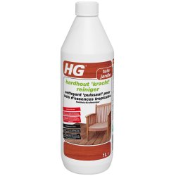 Hg Hardwood Cleaner By Hg