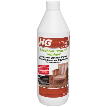 Hg Hardwood Cleaner By Hg