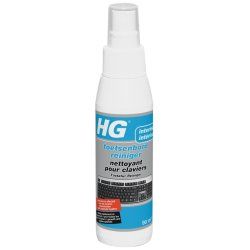 HG Nettoyant pour claviers