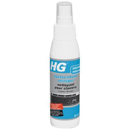 HG 361010103 plastic cleaner/polish
