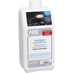 Natural Stone Cleaner Gloss Floors - N ° 38 - Hg