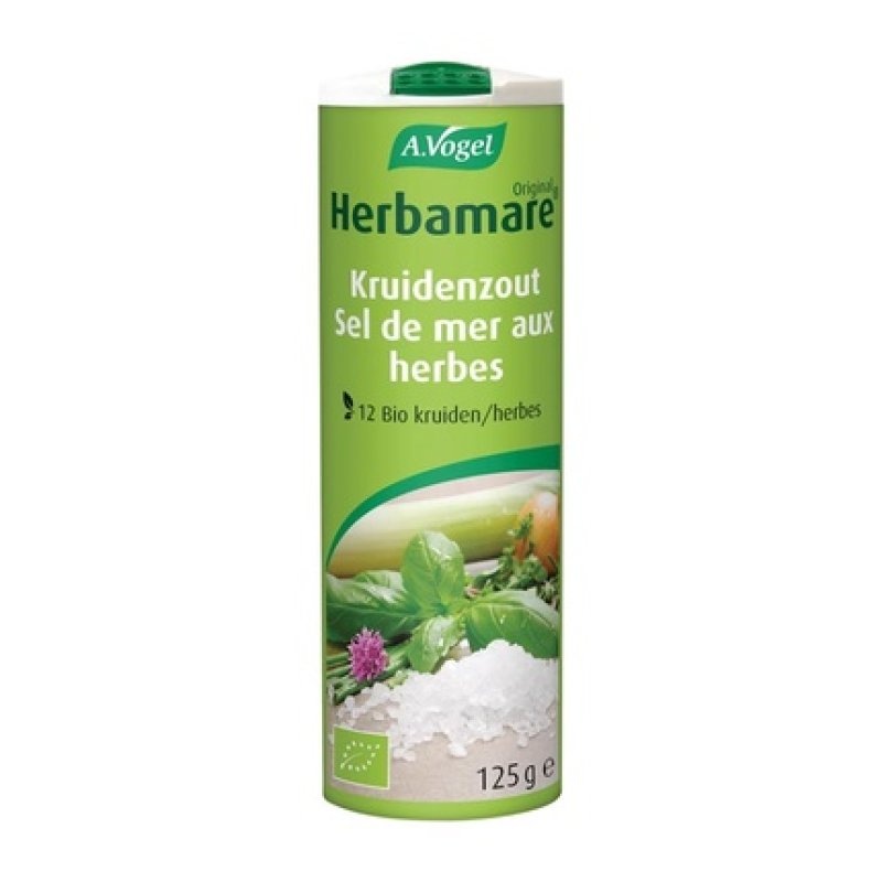 A.Vogel Herbamare Seasoning