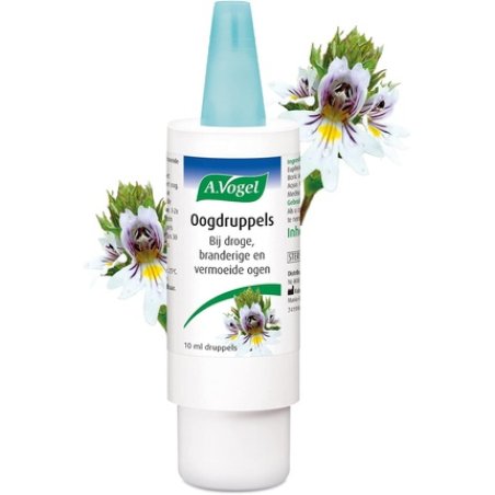 Ein Vogel Eye Drops 10ml