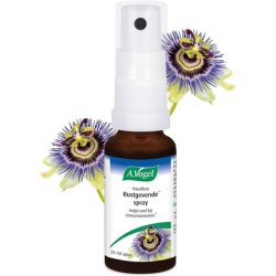 A Vogel Passiflora Calming Spray 20ml