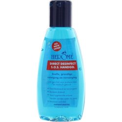Herome Direct Desinfect Double Active 75ml