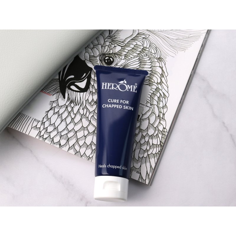 Herome Cure for Chapped Skin