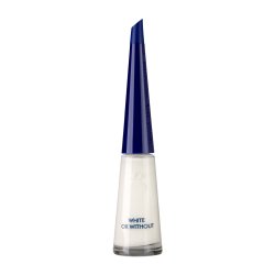 Herome Perfect Nail Contour ‘White or Without’ Nail strengthener 10 ml
