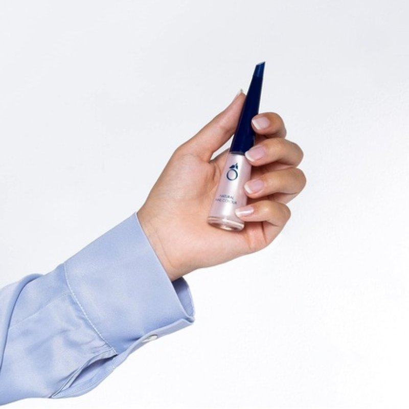 Herome Natural Nail Colour Glamour