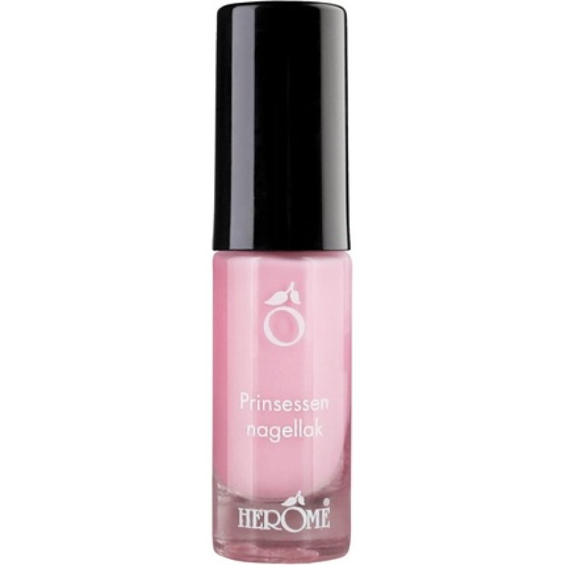 Herome Princess Nail Polish for Girls - Fairytale