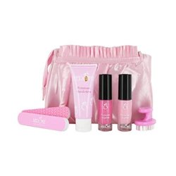 HEROME Princess Set DeLuxe in Bag