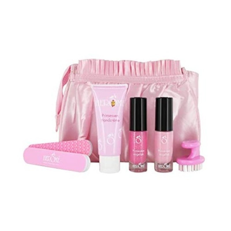 HEROME Princess Set DeLuxe in Bag