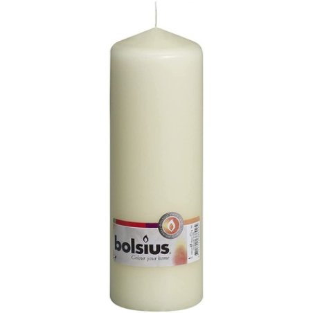 E563232 Pillar Candle 200/70