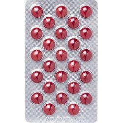 Dagravit Total 30 - Vitamins - 200 Dragees