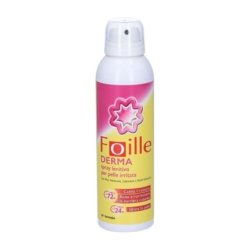 SANOFI Foille-Derma Soothing Spray for Irritated Skin 150ml