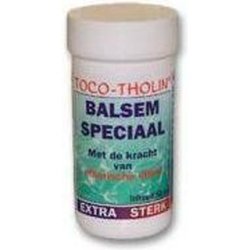 Toco Tholin Special - 50 Ml - Balm