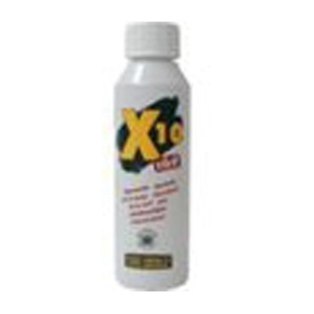 X-10 Stain Remover