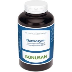 Gastrozym 300 Capsules