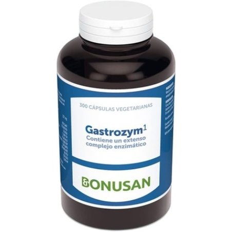 Gastrozym 300 Capsules