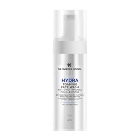 Dr. Van Der Hoog Hydra Face Wash Foaming