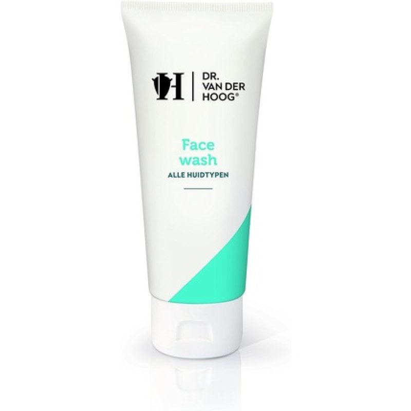 Dr. Van Der Hoog Face Wash 100ml
