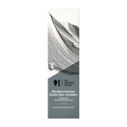 Dr. Van Der Hoog Dead Sea Mud Mask