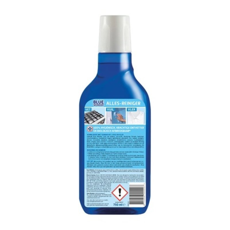 Blue Wonder All-Purpose Cleaner