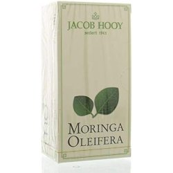 Jacob Hooy Moringa Oleifera 20 Capsules