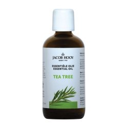Jacob Hooy Tea Tree Essential Oil
