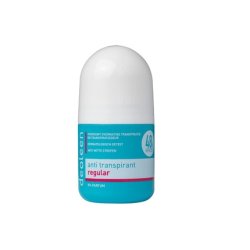 Deoleen Regular Anti-Perspirant Roller - 50ml