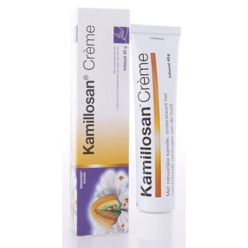 Kamillosan Cream 40g