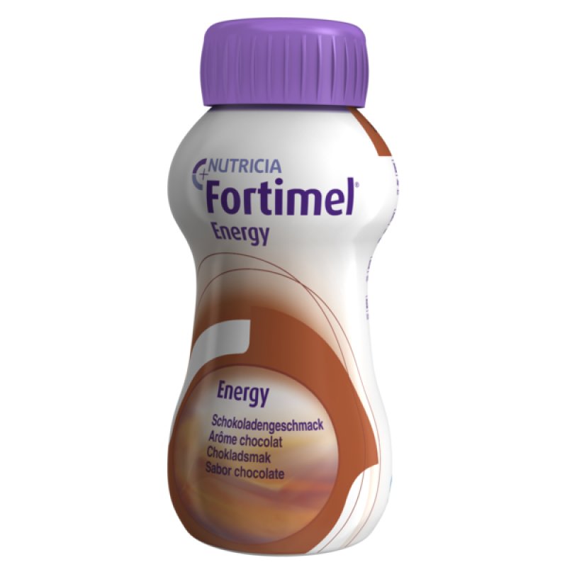 Nutricia Fortimel Energy