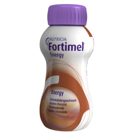 Nutricia Fortimel Energy