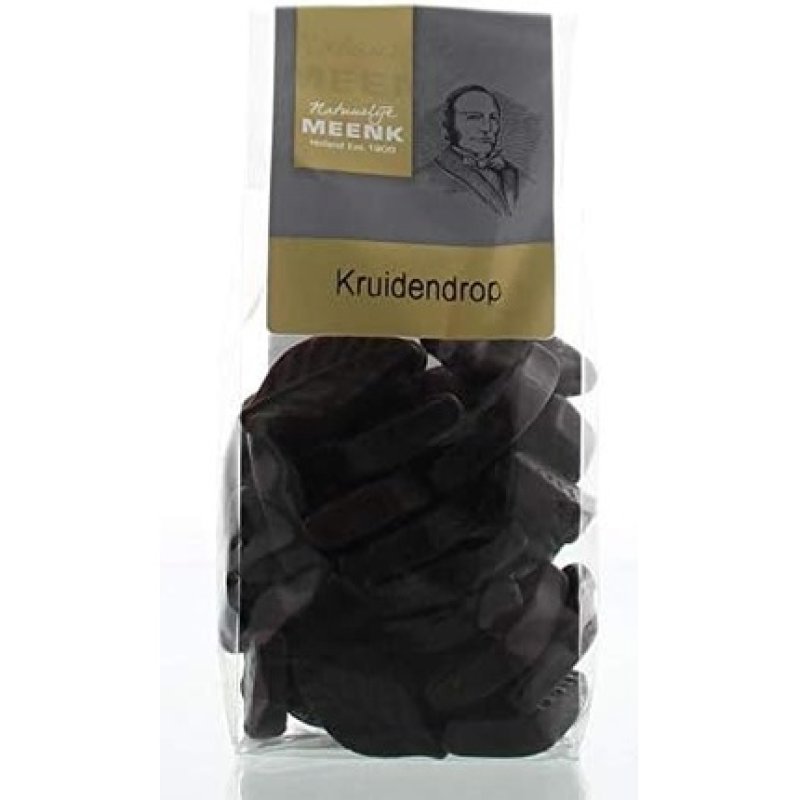 Meenk Herbal Licorice 180g