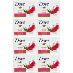 Dove Go Fresh Revive Beauty Cream Bar Soap 100g