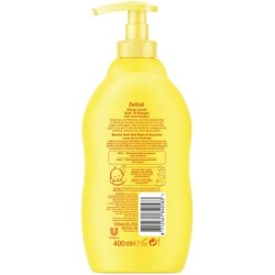 Zwitsal Vasca E Lavender Gel 400ml