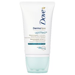 Dove Dermaspa Uplifted - 100ml - Skin Serum Body Roll On