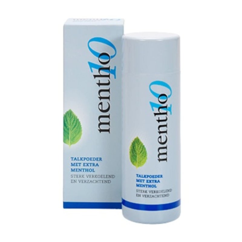 Mentho 10 Menthol Powder 2% 75g