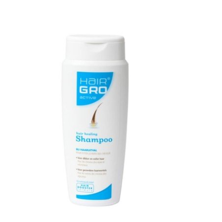 Hairgro Healing Shampoo SLS Free 200ml