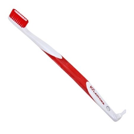 Lactona IQ Medium Toothbrush